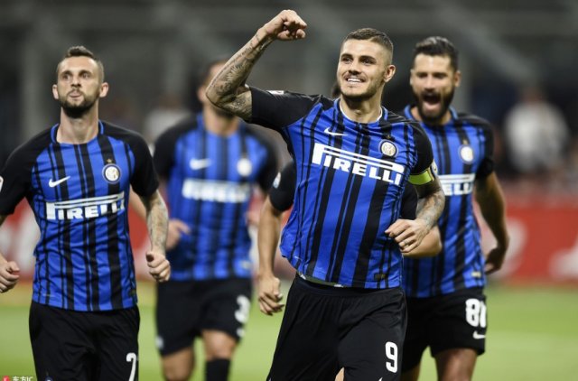 对球迷的期 对球迷的期