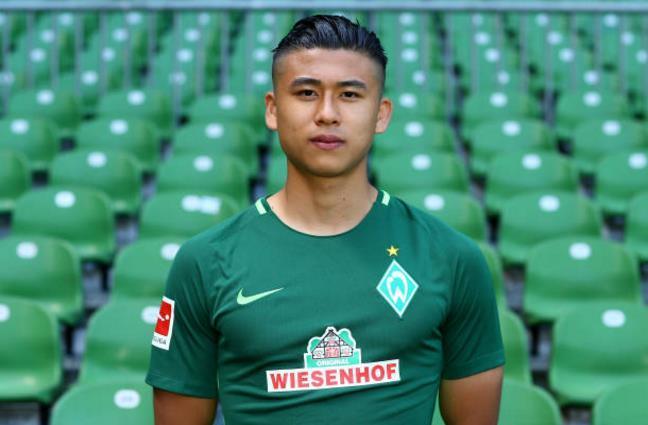 胜了沃尔夫 胜了沃尔夫