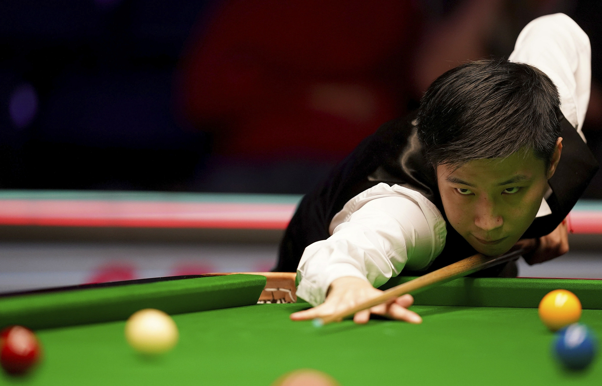 这场平局的 这场平局的