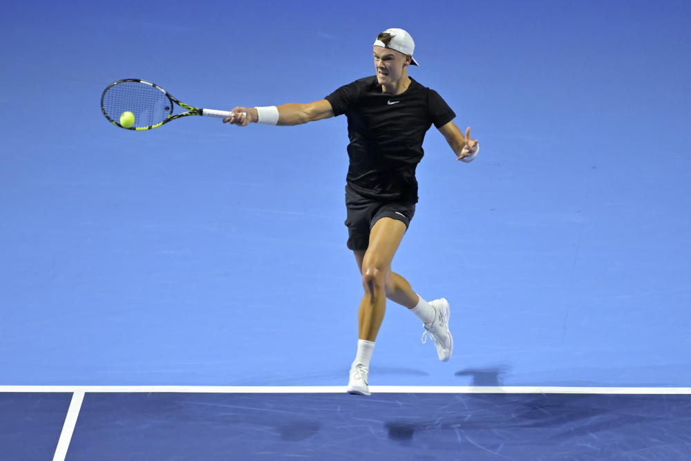 季后赛观感 季后赛观感