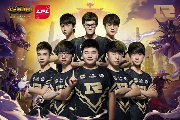 关注的比赛 关注的比赛