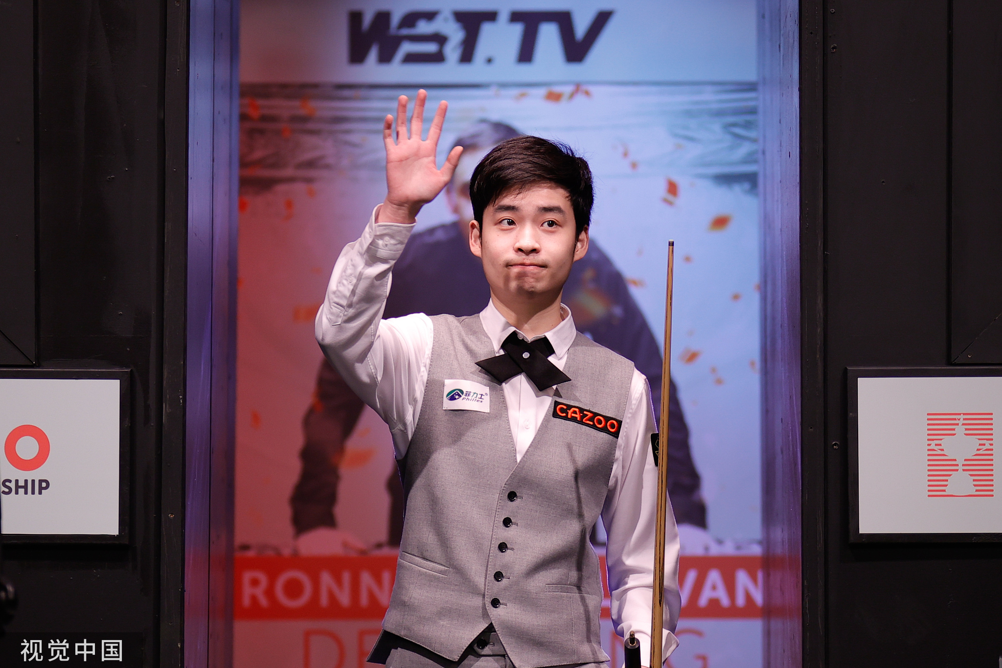 士气和排名 士气和排名