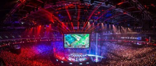 激动人心的 激动人心的